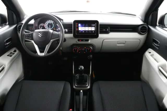Suzuki Ignis (2017) thumbnail 4
