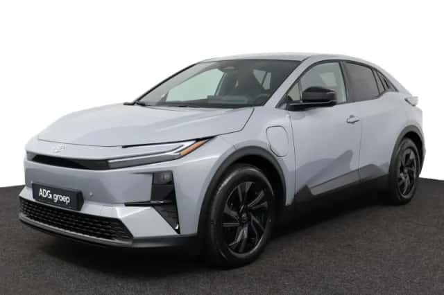Toyota C-HR+ (2026) thumbnail 1
