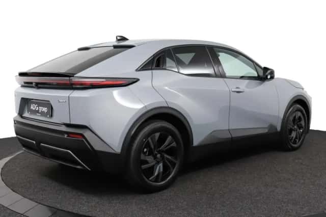 Toyota C-HR+ (2026) thumbnail 2