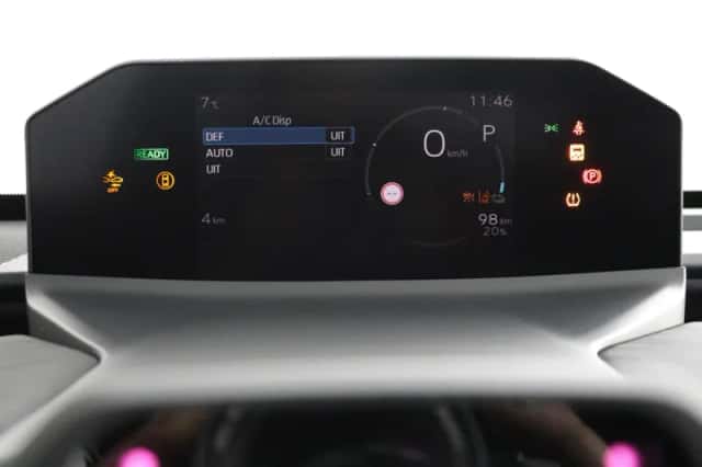Toyota C-HR+ (2026) thumbnail 6