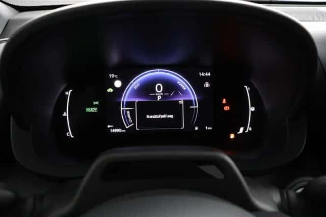 Toyota Yaris Cross (2026) thumbnail 6