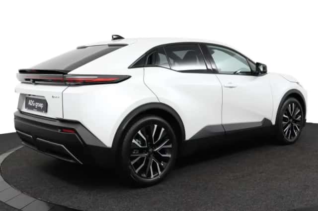 Toyota C-HR+ (2026) thumbnail 2