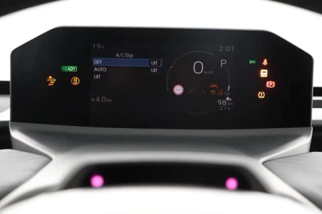 Toyota C-HR+ (2026) thumbnail 6