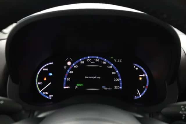 Toyota Yaris Cross (2022) thumbnail 6