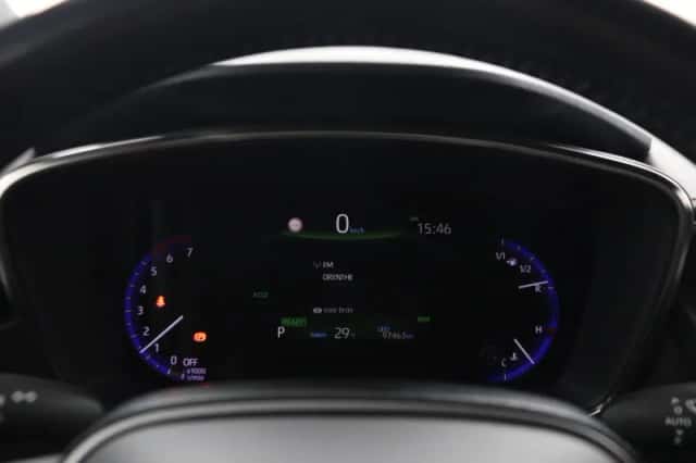Toyota Corolla (2019) thumbnail 6