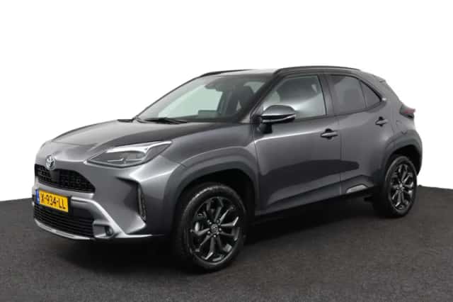 Toyota Yaris Cross (2024) thumbnail 1