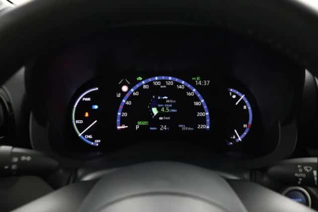 Toyota Yaris Cross (2024) thumbnail 6
