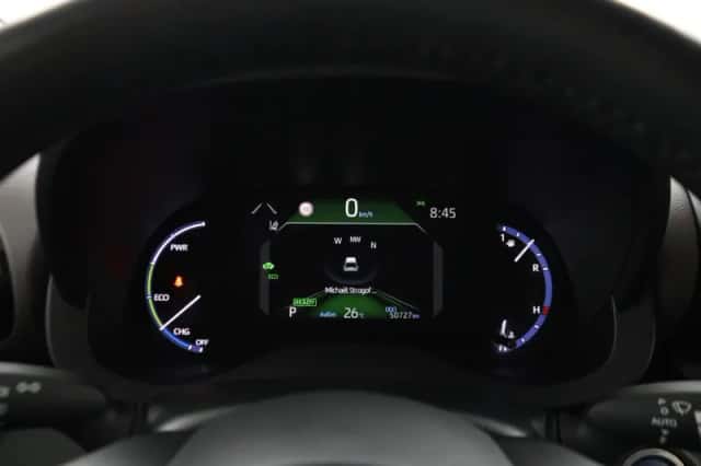 Toyota Yaris Cross (2023) thumbnail 6
