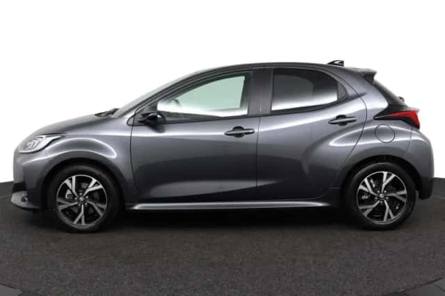 Toyota Yaris (2026) thumbnail 3