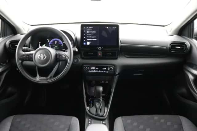 Toyota Yaris (2026) thumbnail 4