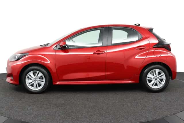 Toyota Yaris (2026) thumbnail 3