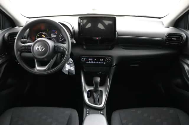 Toyota Yaris (2026) thumbnail 4