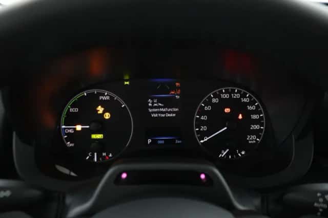 Toyota Yaris (2026) thumbnail 6