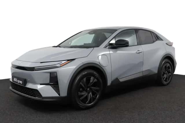 Toyota C-HR+ (2026) thumbnail 1