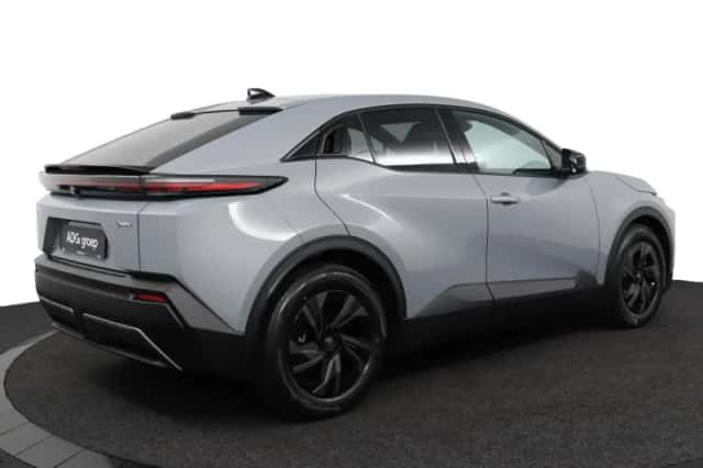 Toyota C-HR+ (2026) thumbnail 2
