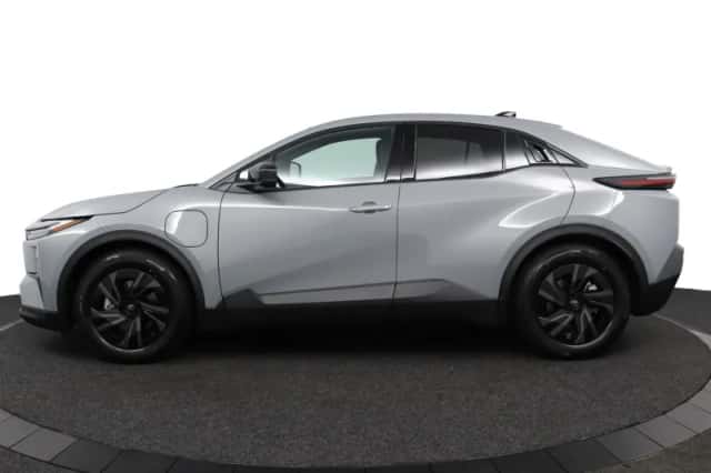 Toyota C-HR+ (2026) thumbnail 3