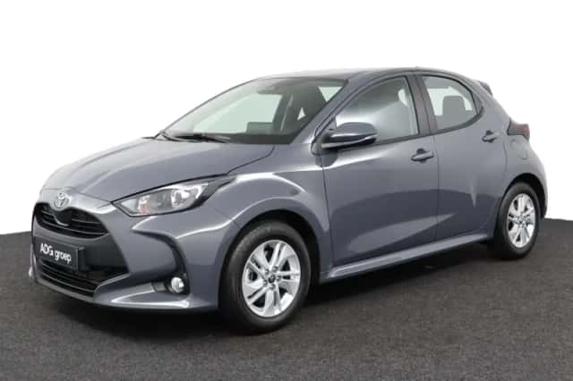 Toyota Yaris (2026) thumbnail 1