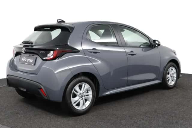 Toyota Yaris (2026) thumbnail 2