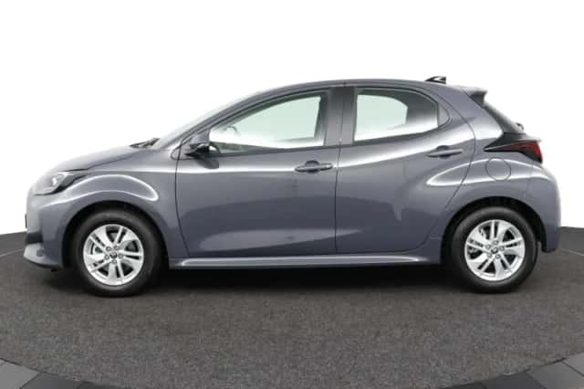 Toyota Yaris (2026) thumbnail 3