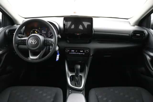 Toyota Yaris (2026) thumbnail 4