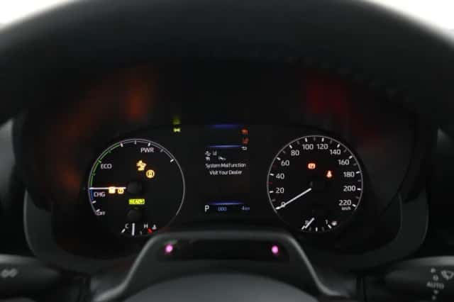 Toyota Yaris (2026) thumbnail 6