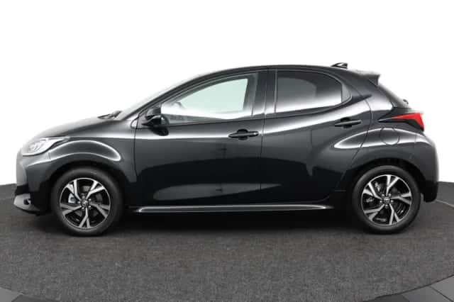 Toyota Yaris (2026) thumbnail 3