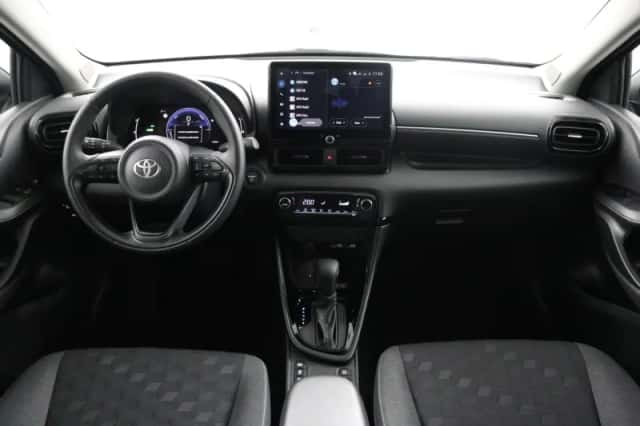 Toyota Yaris (2026) thumbnail 4
