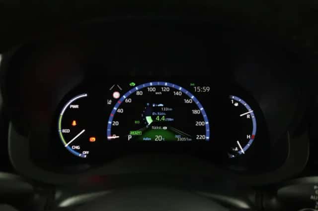Toyota Yaris Cross (2022) thumbnail 6