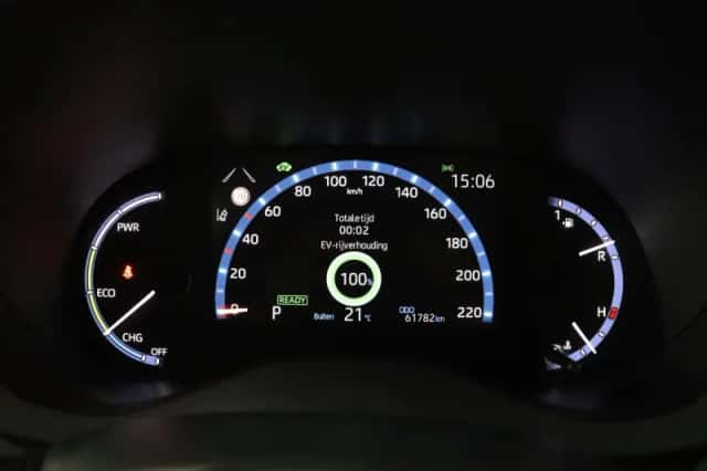 Toyota Yaris Cross (2022) thumbnail 6