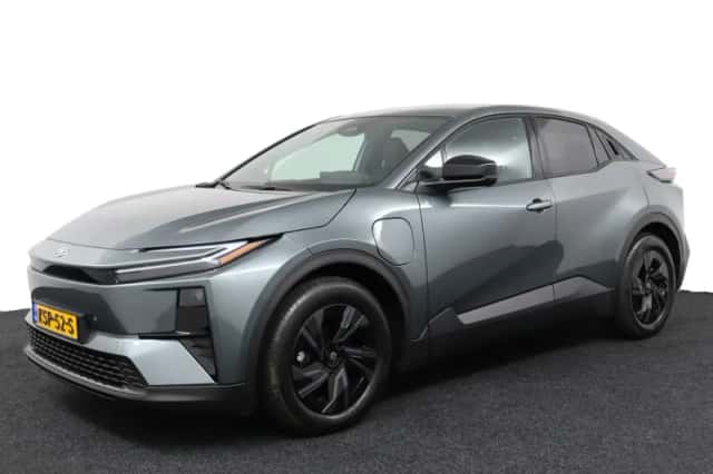 Toyota C-HR+ (2026) thumbnail 1
