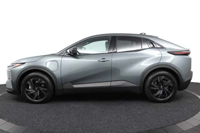 Toyota C-HR+ (2026) thumbnail 3