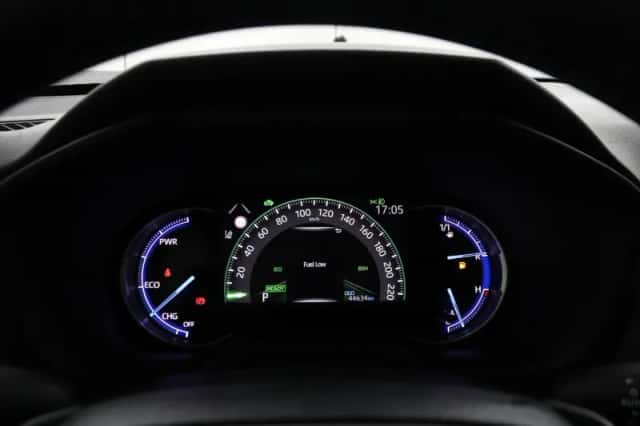 Toyota RAV4 (2019) thumbnail 6