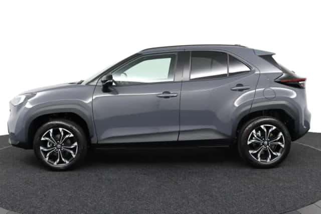 Toyota Yaris Cross (2026) thumbnail 3