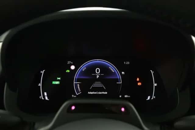 Toyota Yaris Cross (2026) thumbnail 6