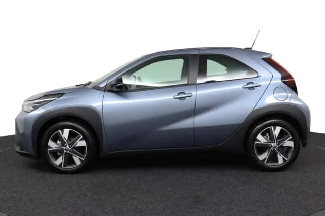 Toyota Aygo X (2026) thumbnail 3