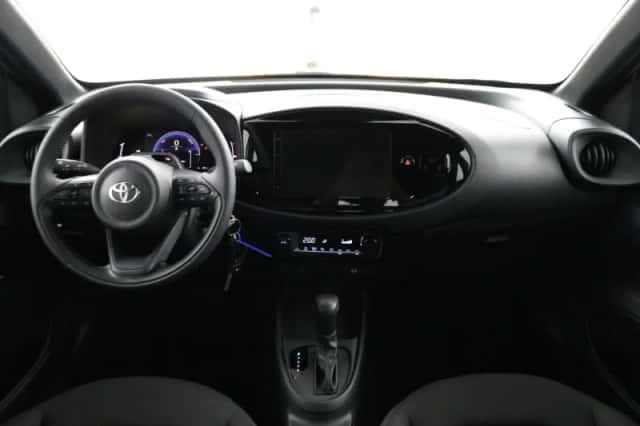 Toyota Aygo X (2026) thumbnail 4