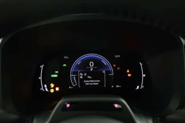 Toyota Aygo X (2026) thumbnail 6