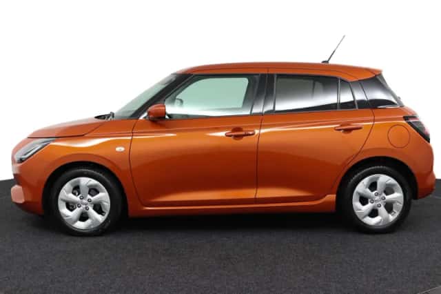 Suzuki Swift (2026) thumbnail 3