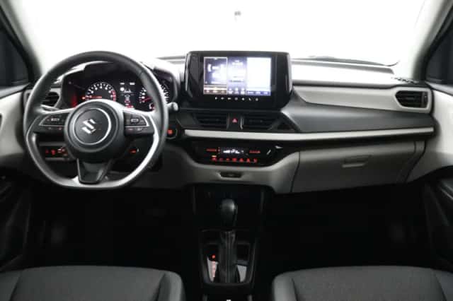 Suzuki Swift (2026) thumbnail 4