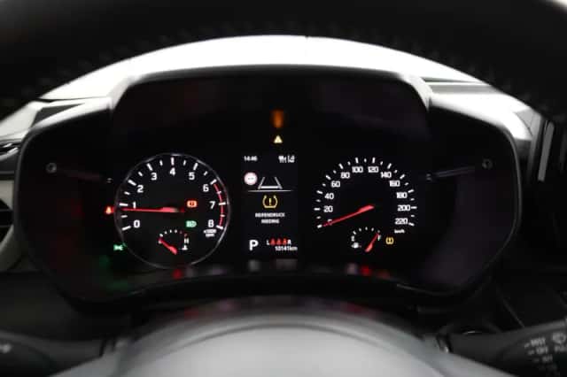 Suzuki Swift (2026) thumbnail 6