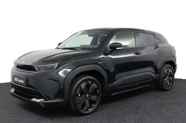 Toyota Urban Cruiser (2026) thumbnail 1