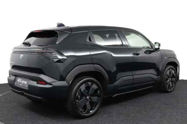 Toyota Urban Cruiser (2026) thumbnail 2