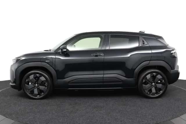Toyota Urban Cruiser (2026) thumbnail 3