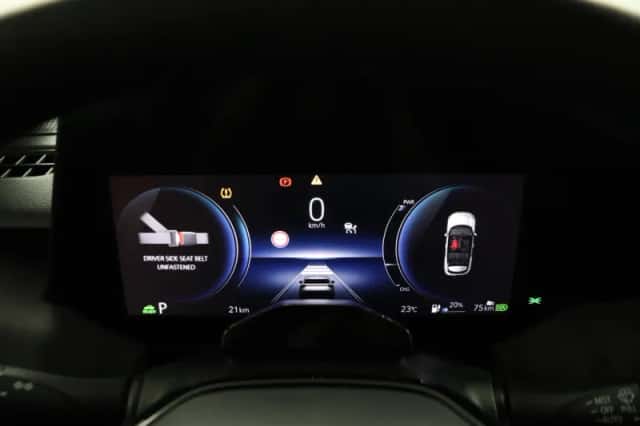 Toyota Urban Cruiser (2026) thumbnail 6