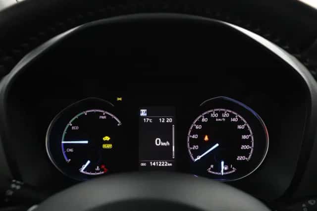 Toyota Yaris (2018) thumbnail 6