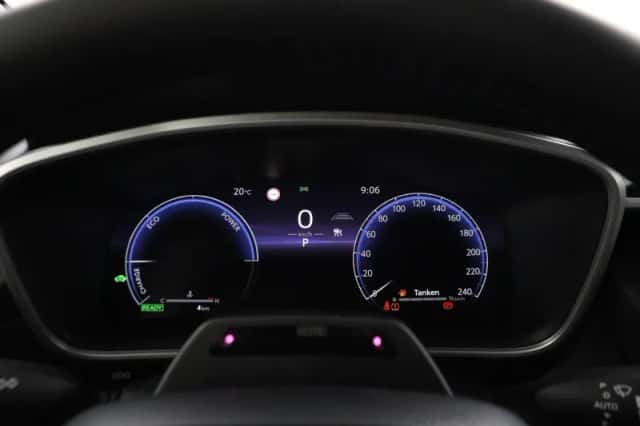 Toyota Corolla Cross (2026) thumbnail 6