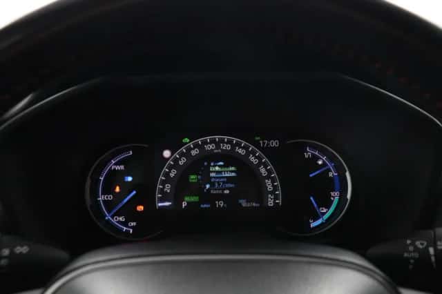 Toyota RAV4 (2021) thumbnail 6
