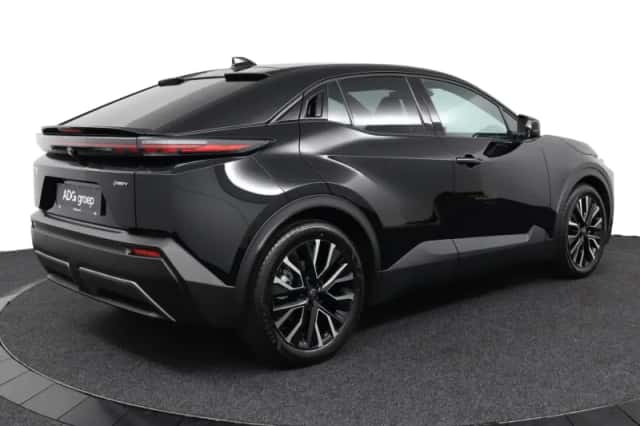 Toyota C-HR+ (2026) thumbnail 2