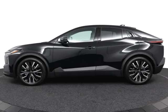Toyota C-HR+ (2026) thumbnail 3