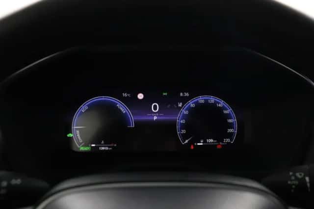 Toyota RAV4 (2025) thumbnail 6